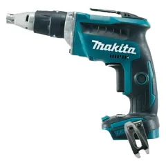 Makita DFS452ZJ 18V LXT Brushless Collated Screwgun & Case - Naked