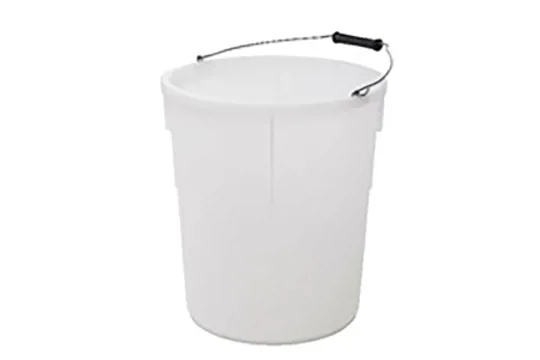 Stadium BM195 30ltr Plasterers Mixing Bucket