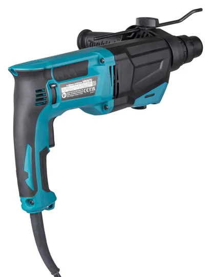 Makita HR2670/1 SDS Plus 26mm Chisel Drill 110v