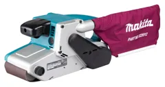 Makita 9404 4' Belt Sander 1010w - 110v