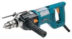 Makita 8406C Diamond Core & Hammer Drill 1400w - 110V