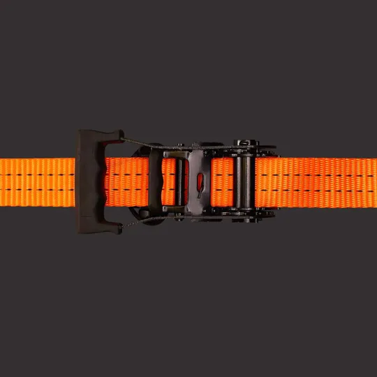 Kargo Heavy Duty Strap 6m x 35mm, 3000kg
