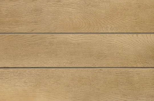 Millboard Envello Plus Composite Cladding - Shadow Line FR - 18mm x 200mm x 3600mm Golden Oak