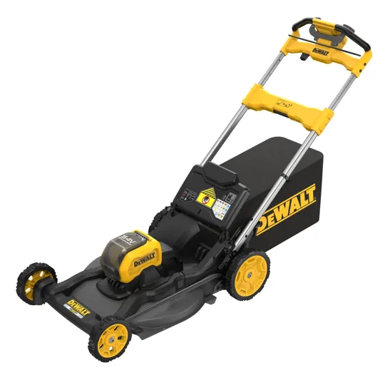 DeWalt DCMWSP550N 54v XR Flexvolt Self-Propelled Lawn Mower Naked