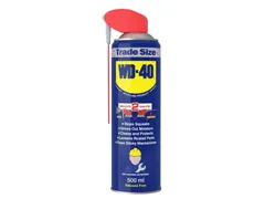 WD40 Multi-Use 500ml Smart Straw