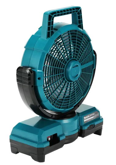 Makita DCF203Z 18v LXT 235mm Fan Naked