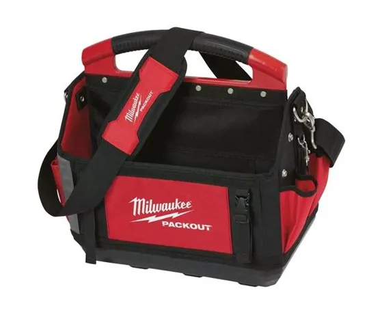 Milwaukee 4932464085 PackOut 40cm Tote  Bag