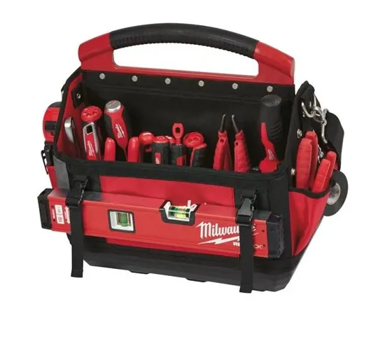 Milwaukee 4932464085 PackOut 40cm Tote  Bag