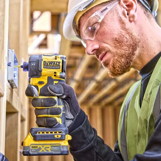 DeWalt DCF870N 18v XR Hydraulic Impact Driver Naked