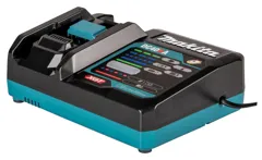 Makita DC40RA 40V Max XGT Li-ion Rapid Charger 240V