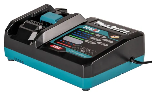 Makita DC40RA 40V Charger 