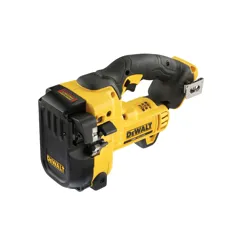 DeWalt DCS350N 18V XR Stud Cutter M6-M12 - Naked
