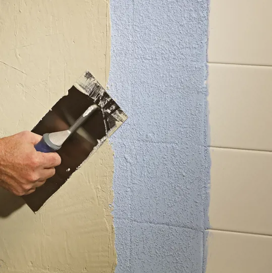 Febond Blue Grit Plaster Bonding Agent 10ltr 