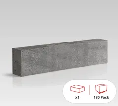Thermalite Hi-Strength 7 Coursing Blocks (65 x 440) x 100mm 7.3N