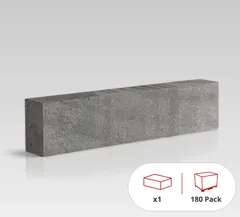 Thermalite Hi-Strength 7 Coursing Blocks (65 x 440) x 100mm, 7.3N