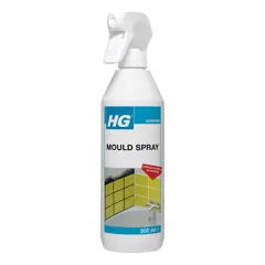 HG Mould & Mildew Remover Spray, 500ml