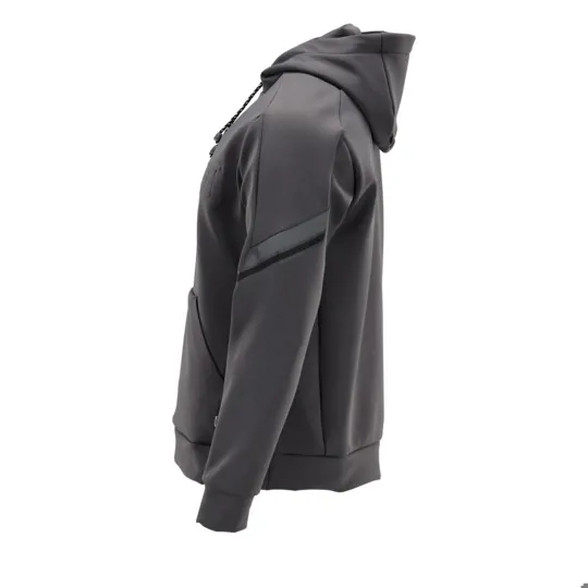 Mascot 22186 Fleece Hoodie, Anthracite - X Large