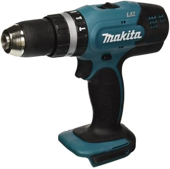 Makita DHP453Z 18v Li-Ion Combi Drill - Carcase (Loose)