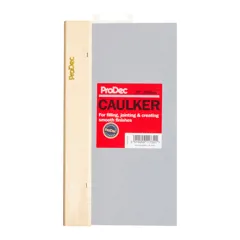 ProDec Smooth Finish Caulker, 10in / 250mm