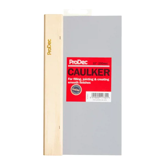 ProDec 10' Caulker