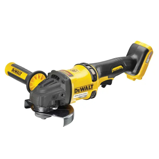 DeWalt DCG418N 54v FlexVolt High Power Grinder Naked