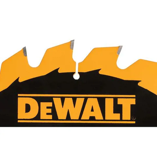 DeWalt DT1668-QZ Circular Saw Blade 184 x 16mm x 40t