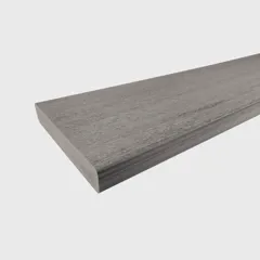 Elements Deck Board Square Edge - Coastline - 25 x 184 x 4880mm