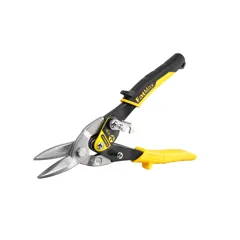 Stanley FatMax STA214563 Aviation Snips 250mm / 10”