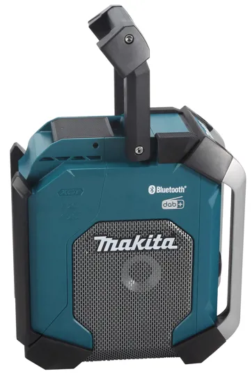 Makita MR007GZ DAB/DAB+ Bluetooth Radio (40v/18v/12v)