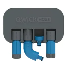 Qwickhose Starter Set