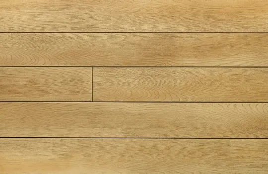 Millboard Bullnose Board 150 x 32 x 3200mm Golden Oak