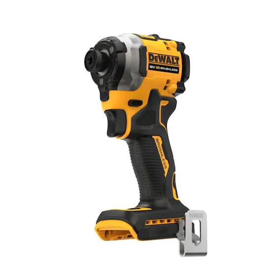 DeWalt DCF850N PowerStack 18v XR Brushless Ultra Compact Impact driver Naked