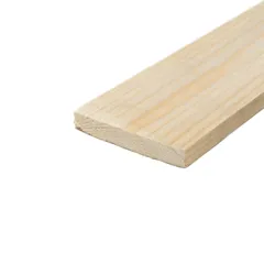 Softwood PAR 19 x 100mm / ¾ x 4 (Nominal Size) - FSC® Certified