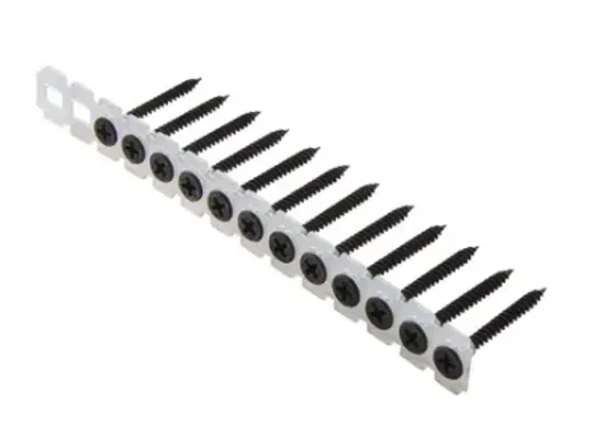 Gyproc Collated Drywall Screw 35mm Box of 1000