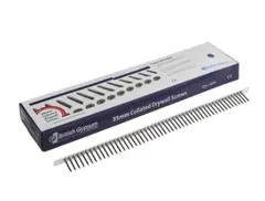 Gyproc Collated Drywall Screws, 35mm, Box of 1000