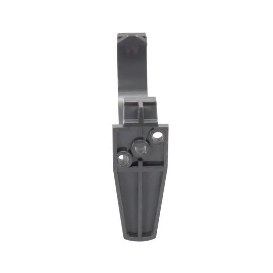 Floplast RK1AG 112mm Anthracite Grey Half Round Gutter Fascia Bracket
