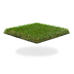 Namgrass Ludus Artificial Grass 30mm Pile, 4m x 1m (Metre Off Roll)