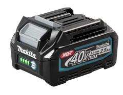 Makita BL4025 XGT 40V Max Li-ion Battery  2.5Ah