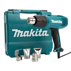Makita HG5030K Heat Gun in Case - 110V