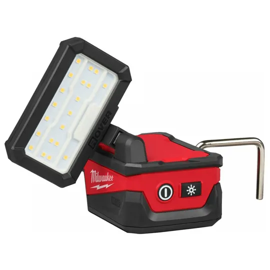 Milwaukee M18ALIS-0 18v Service Area Light Naked