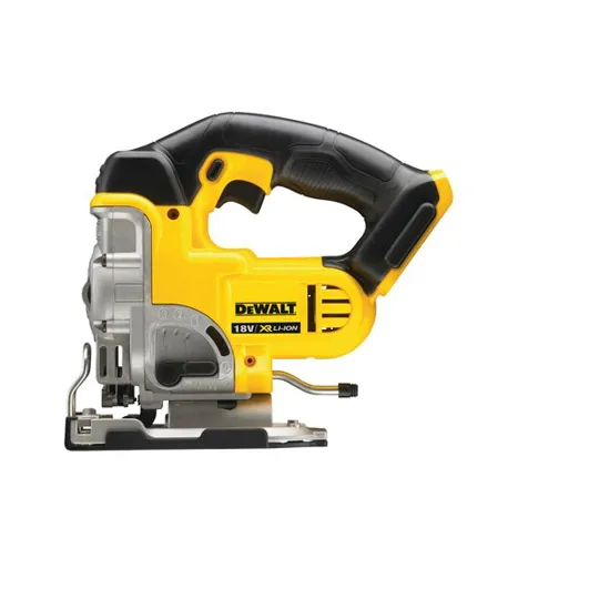 DeWalt DCS331N Jigsaw Lithium Naked