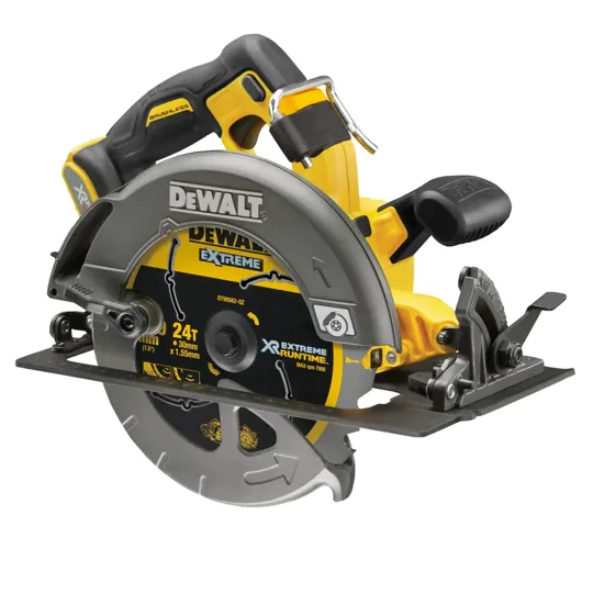 DeWalt DCS578N FlexVolt High Power Circular Saw 54v Naked