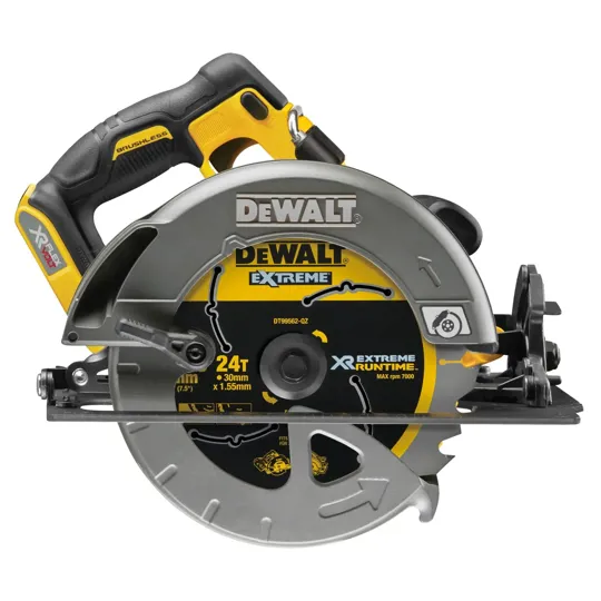DeWalt DCS578N FlexVolt High Power Circular Saw 54v Naked