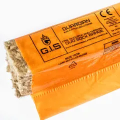 GIS Cavity Duo Sock GDS100 88-110mm Cavity, Orange 1.2m