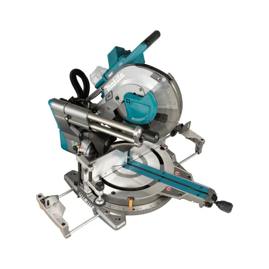 Makita LS003GZ01 40v Max 305mm Brushless Compound Mitre Saw Naked