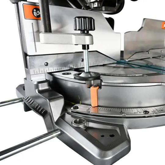 Makita LS003GZ01 40v Max 305mm Brushless Compound Mitre Saw Naked