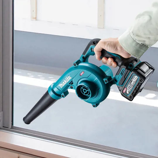 Makita UB002GZ01 40v XGT Blower Naked