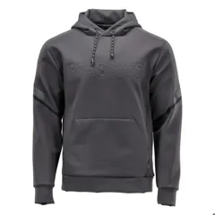 Mascot 22186 Fleece Hoodie, Anthracite M - XXL