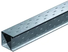 Birtley SB100 Internal Wall Steel Box Lintel, 900mm - 3000mm